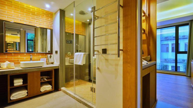 SSAW Boutique Hotel Hangzhou West Lake 69/72