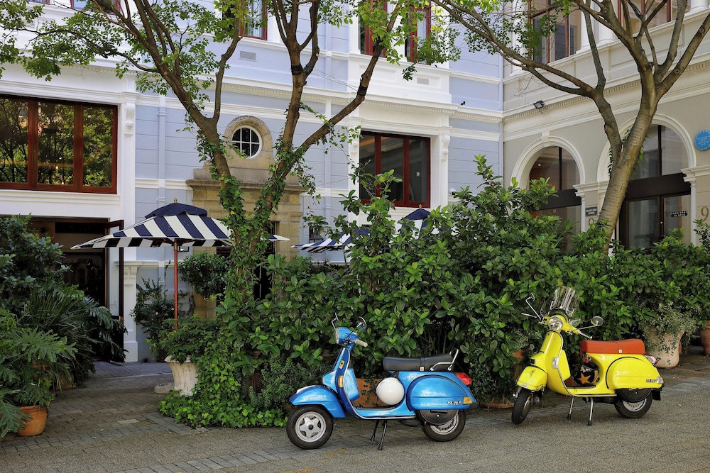 Labotessa Luxury Boutique Hotel 44/50