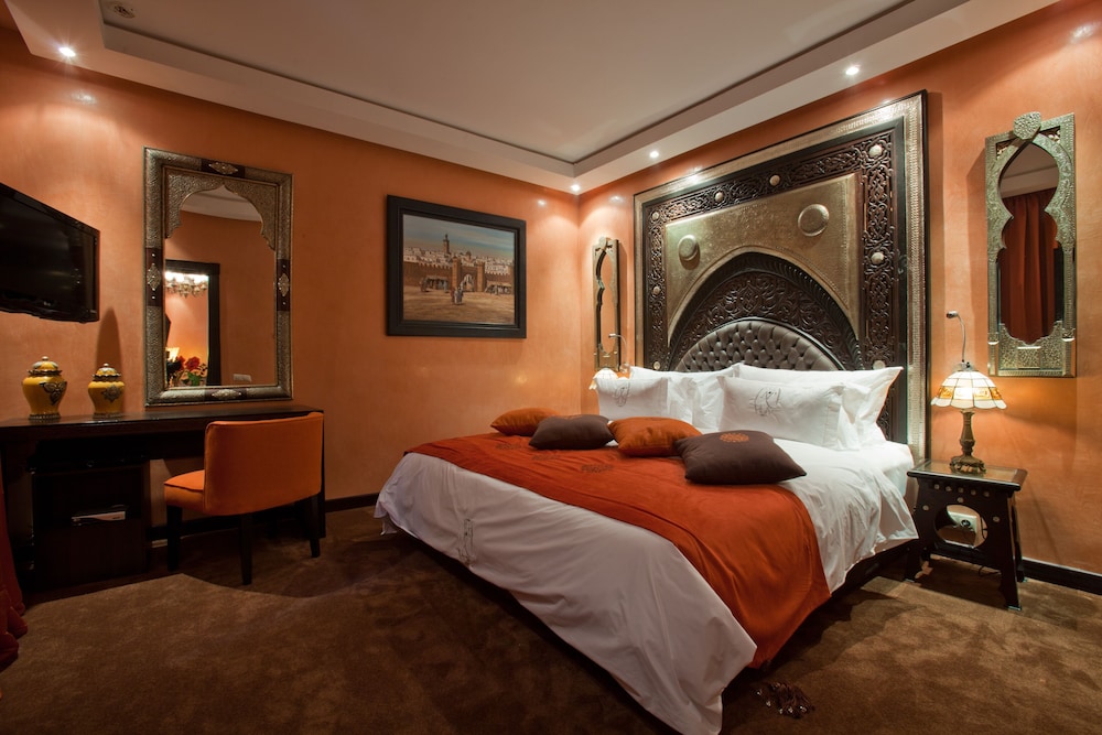 Art Palace Suites Spa Chateaux Hotels Collection 12/78
