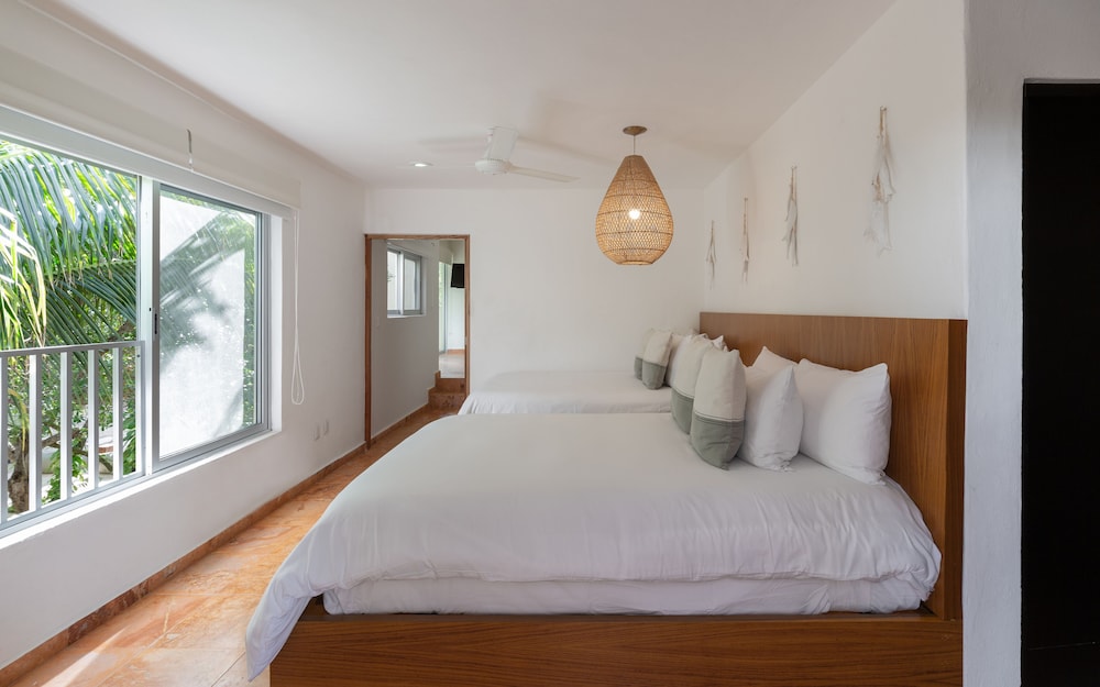 Mereva Tulum by Blue Sky (ex. Blue Sky Hotel Boutique) 26/75