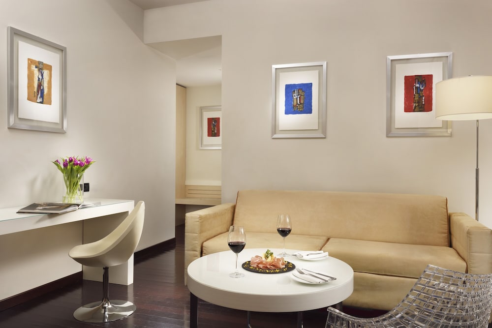 City Style Hotel La Favorita 23/26