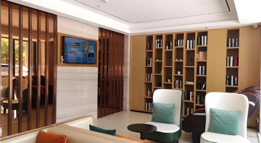 City Comfort Inn Hainan Tunchang Changsheng Road 35/50