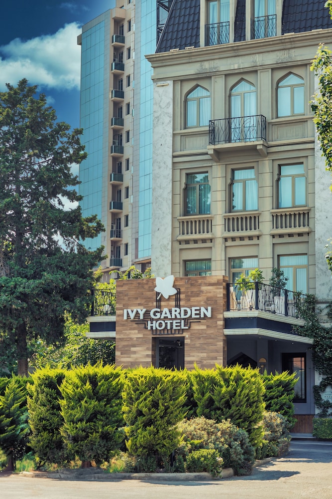 Ivy Garden Hotel in BAKU