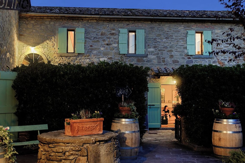 Locanda del Molino 7/62