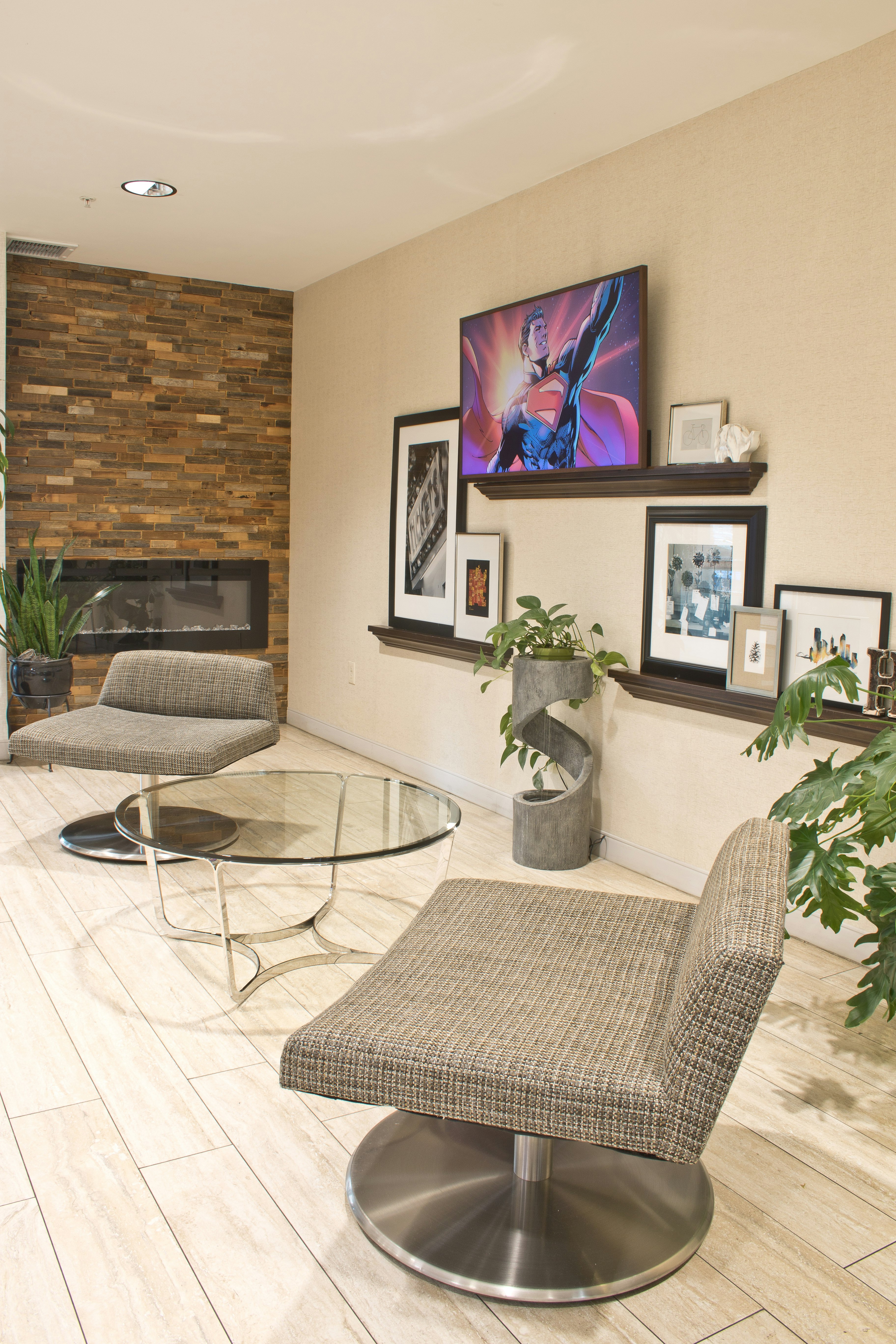Hampton Inn Suites Denver Speer Boulevard 29/42