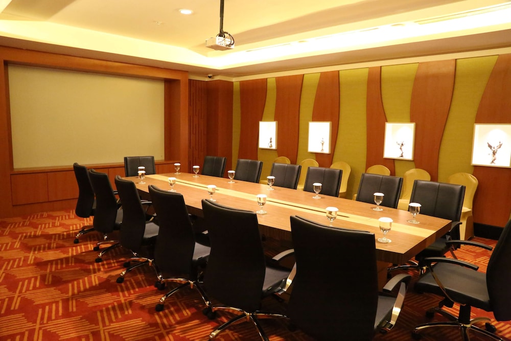 Galaxy Hotel Banjarmasin 40/50