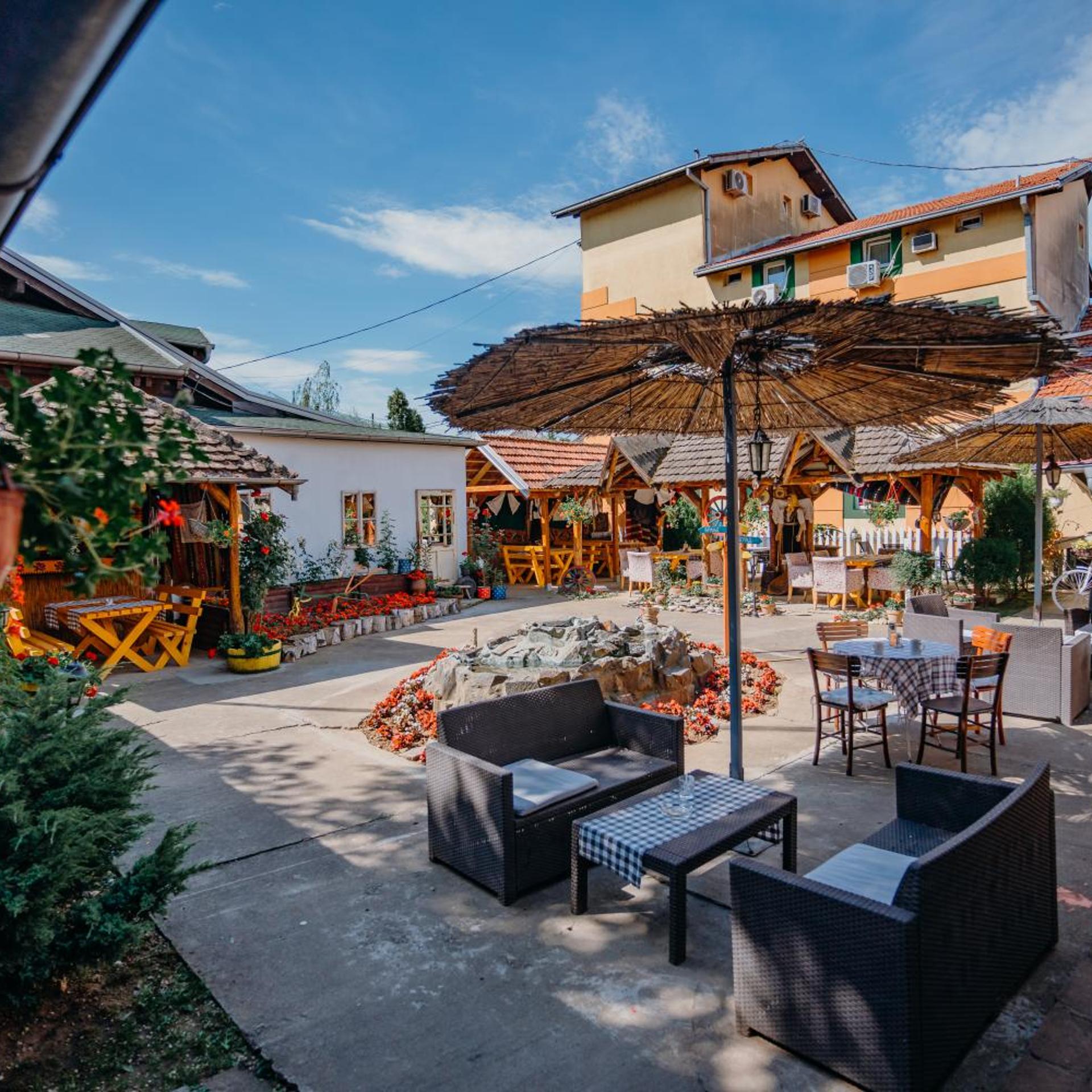 Gros Hotel 44/50