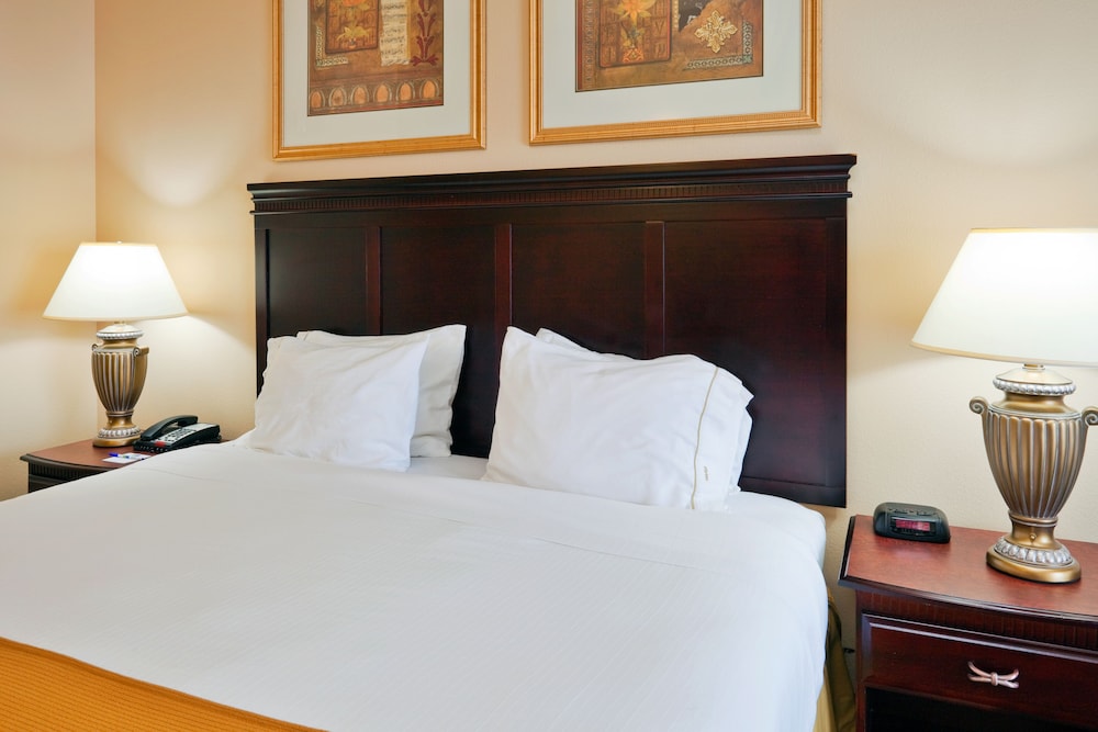 Holiday Inn Express Hotel Suites Pell City 25/71