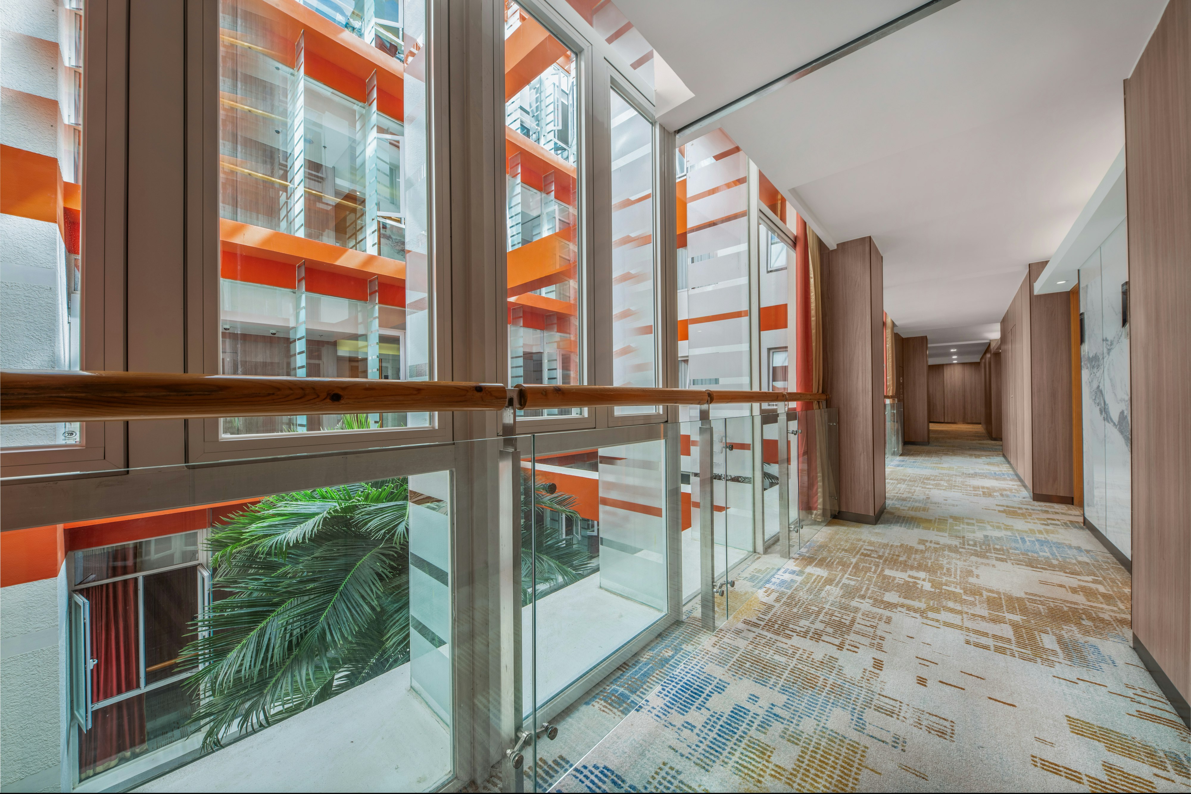 Holiday Inn Express Beijing Shangdi 25/50