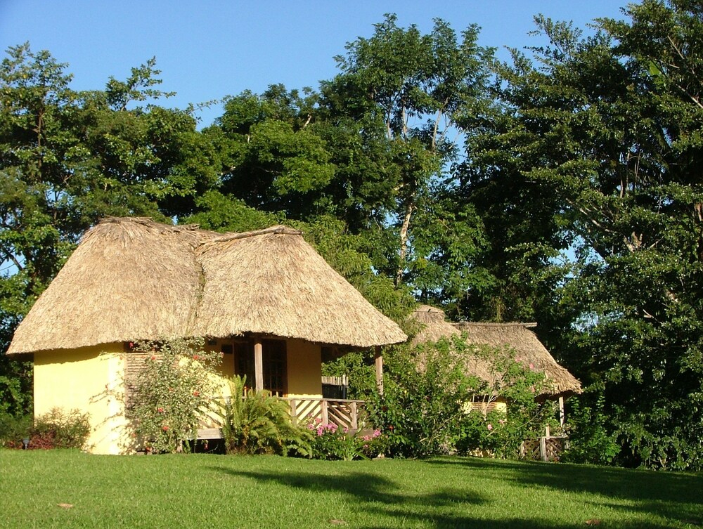 Tanager RainForest Lodge 58/64