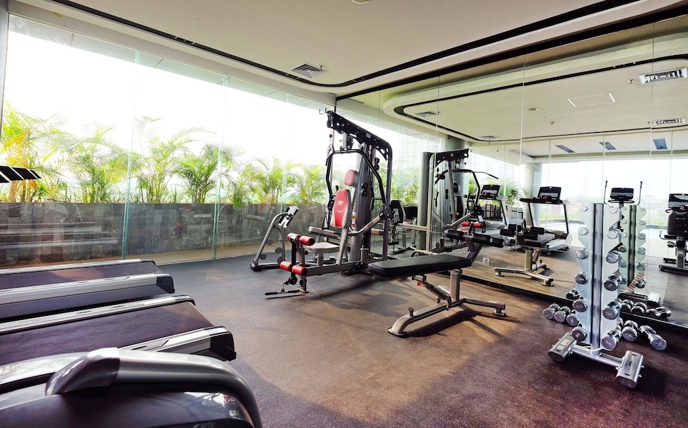 Novotel Karawang 36/64