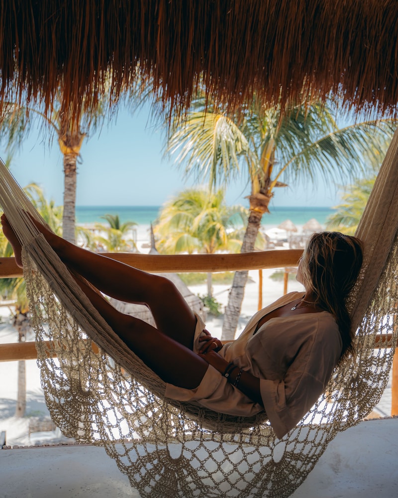 Ser Casasandra Boutique Hotel 35/78