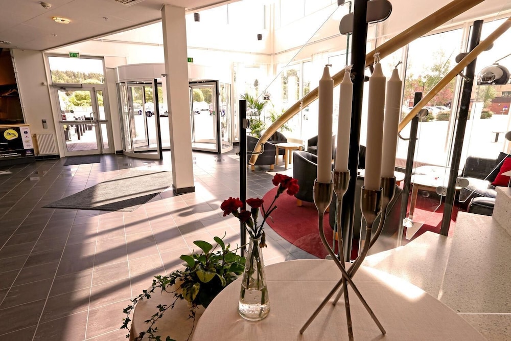 Best Western Arjang Hotel 39/47