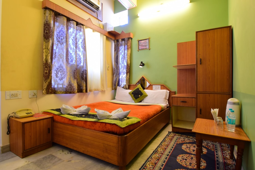 Bani Park Hotel 22/56
