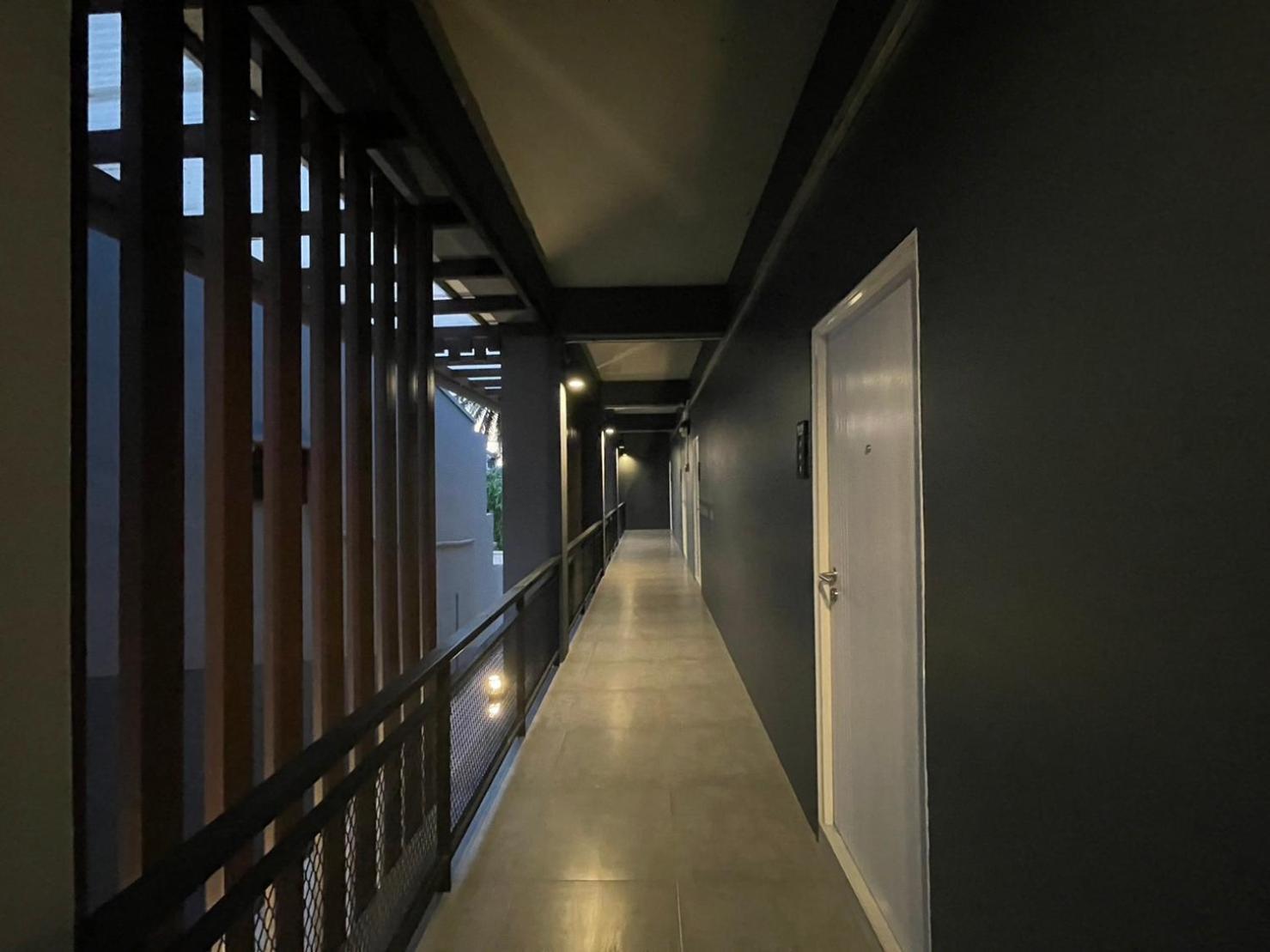 Loft Space Hotel 27/44