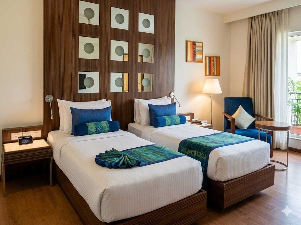 Pride Hotel Chennai 9/35