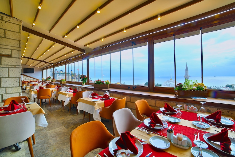 Yilsam Sultanahmet Hotel 50/69