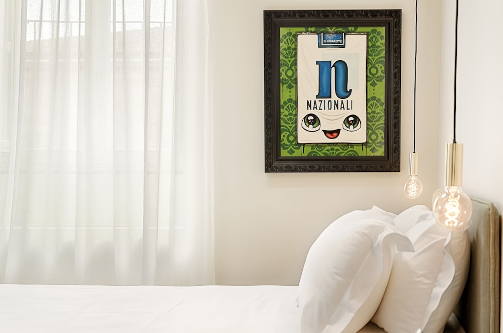 A.D.1768 Boutique Hotel 20/50