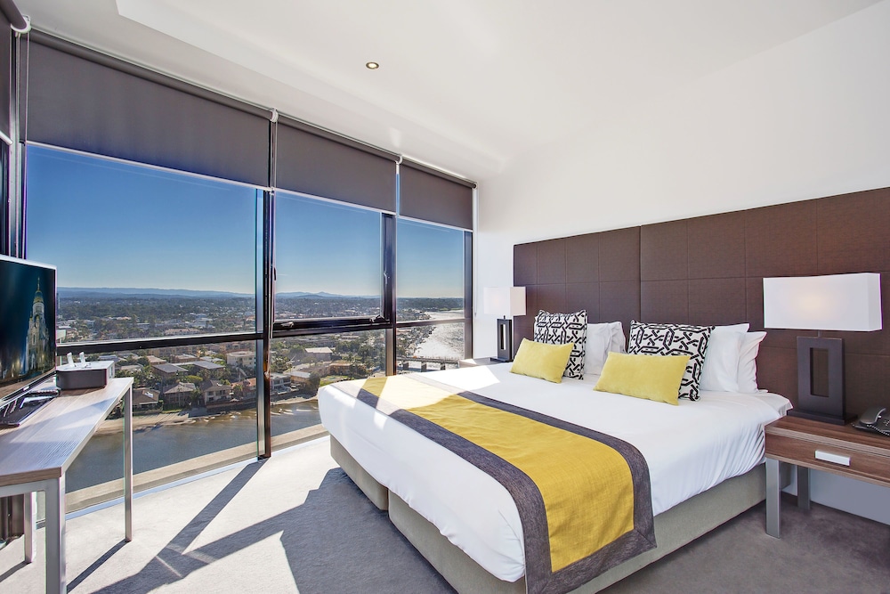 1 BEDROOM, SPA, APARTMENT