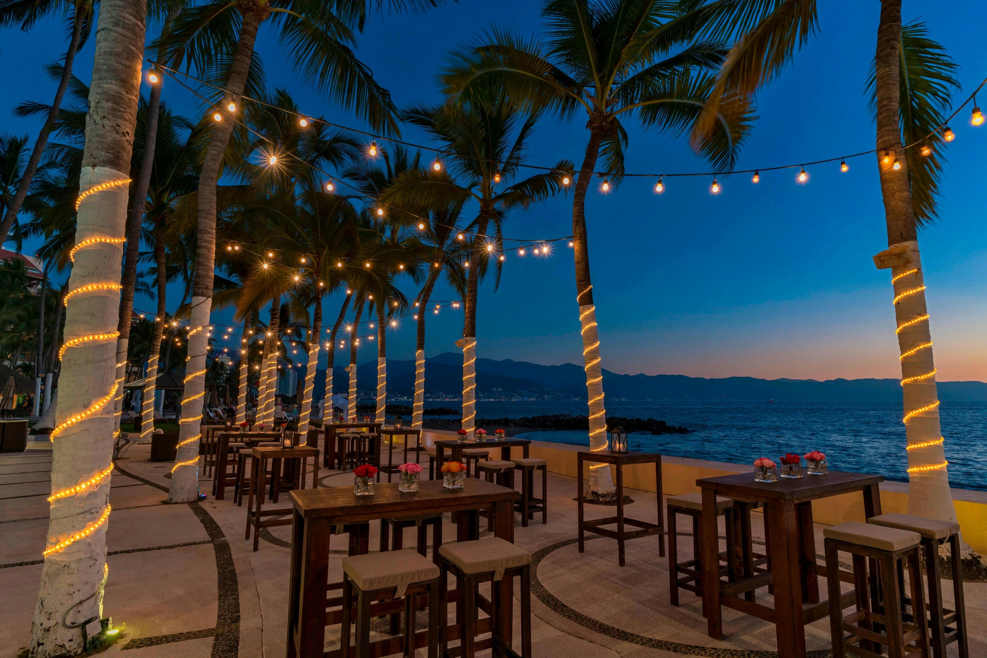 WESTIN RESORT AND SPA PUERTO VALLARTA 8/38