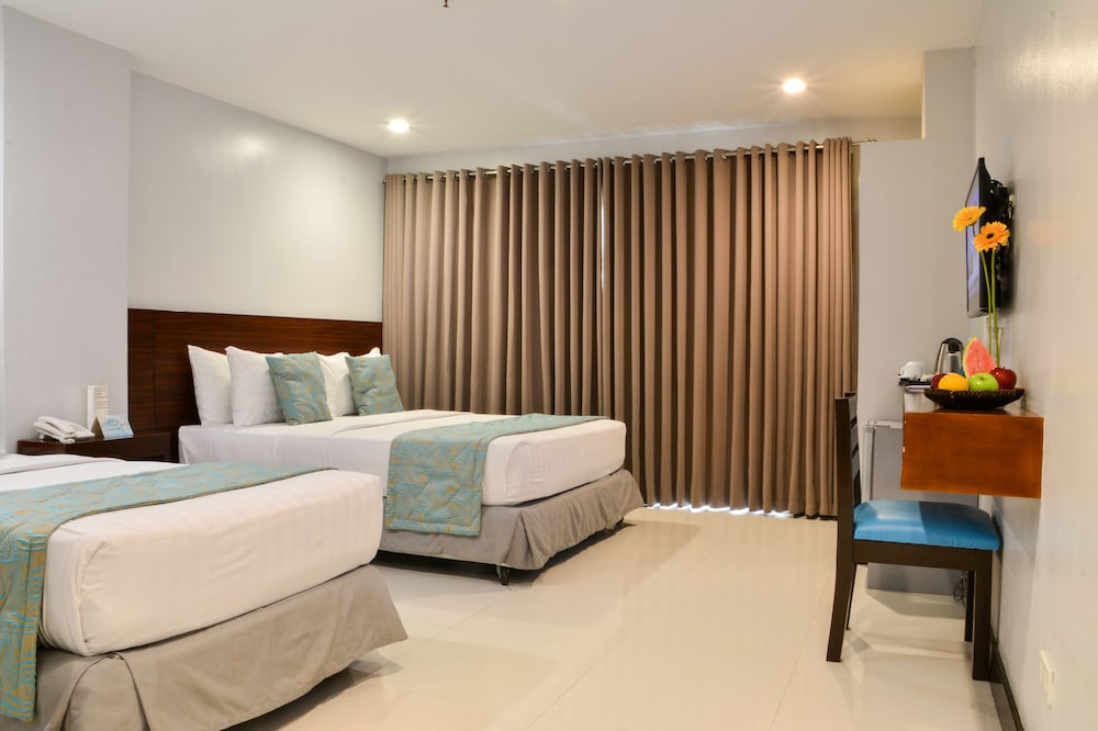Jonys Boutique Hotel 30/58
