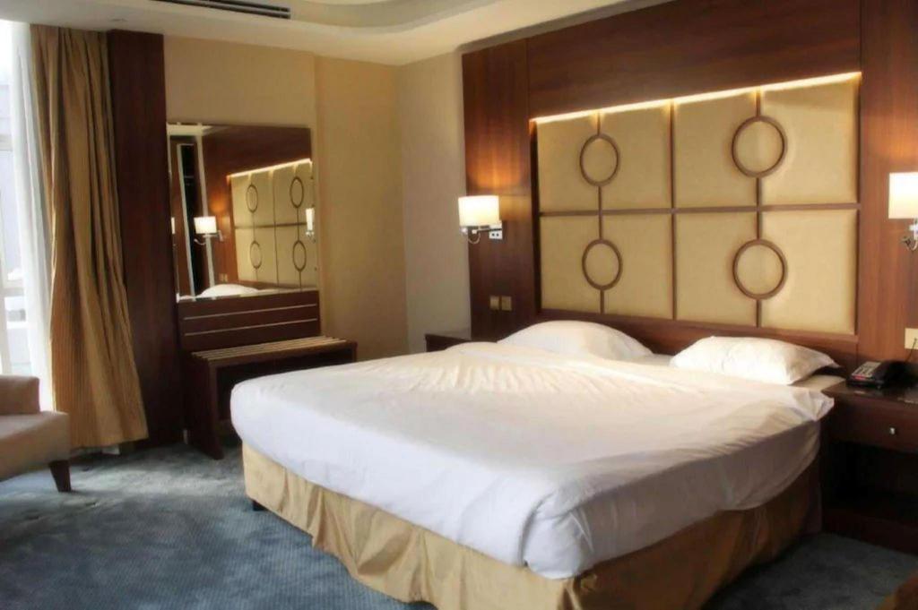 Sunday Harbour Gateway Jeddah Beach Formerly Vivid Plaza Hotel 21/48