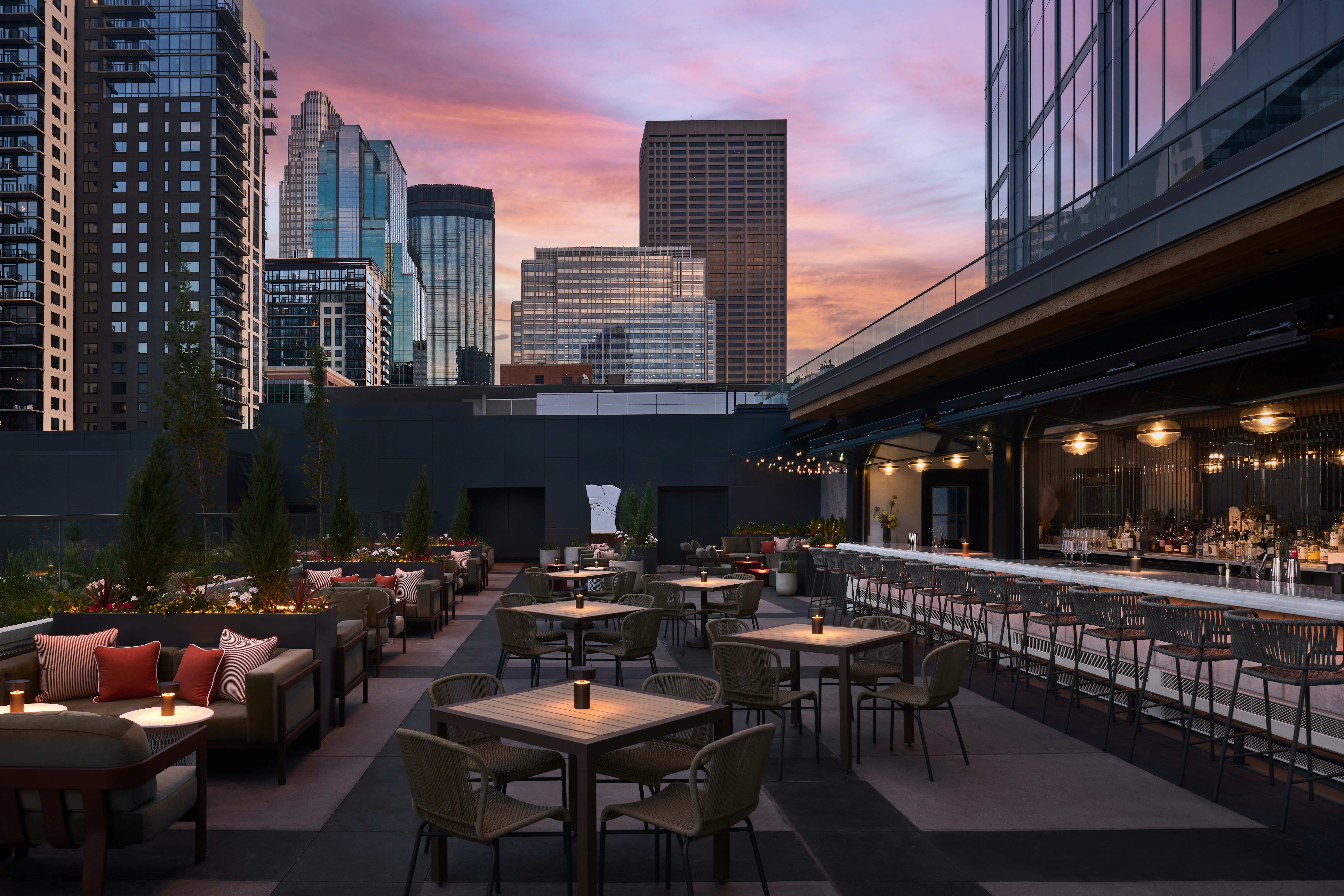 Four Seasons Hotel Minneapolis 37/42