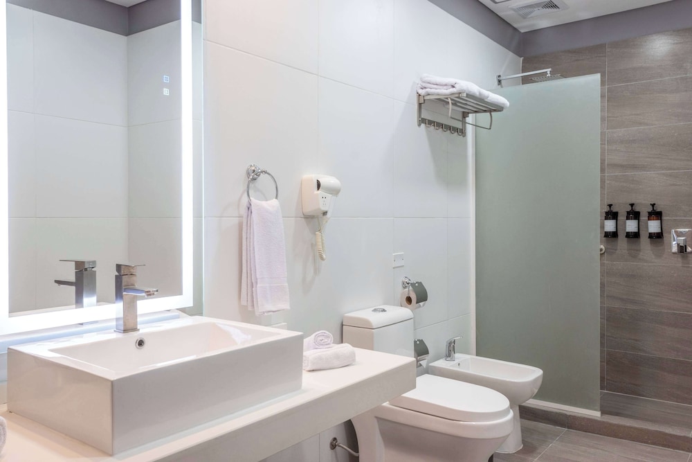 Tryp by Wyndham Asuncion 49/52