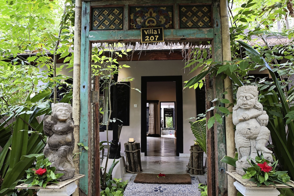 海滩别墅Lombok(Beach Villas Lombok) 图片3
