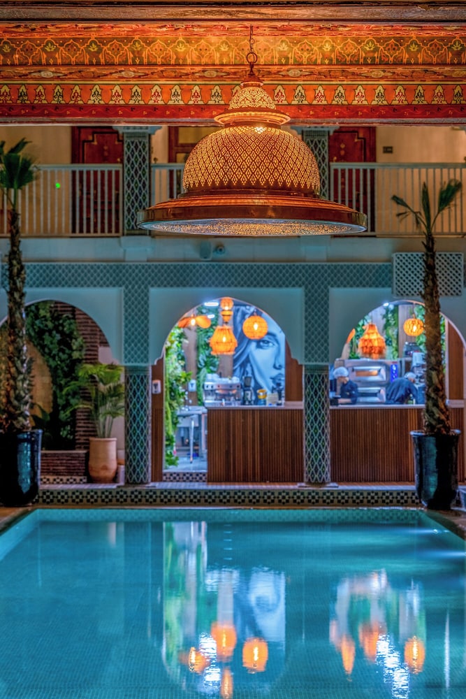 Palais Moulay Said & SPA 54/71