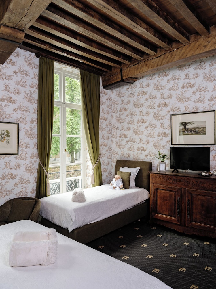 Hotel Ter Brughe 31/74