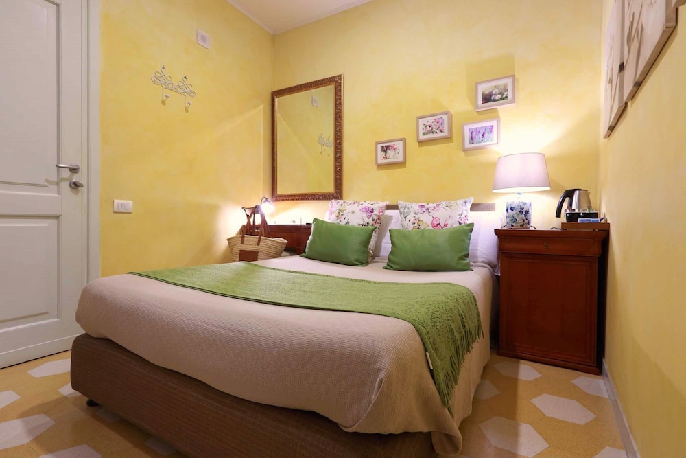 Locanda Il Maestrale 19/51