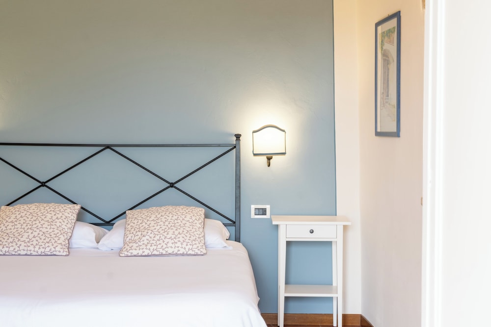 ECONOMY, DOUBLE BED, ANNEX