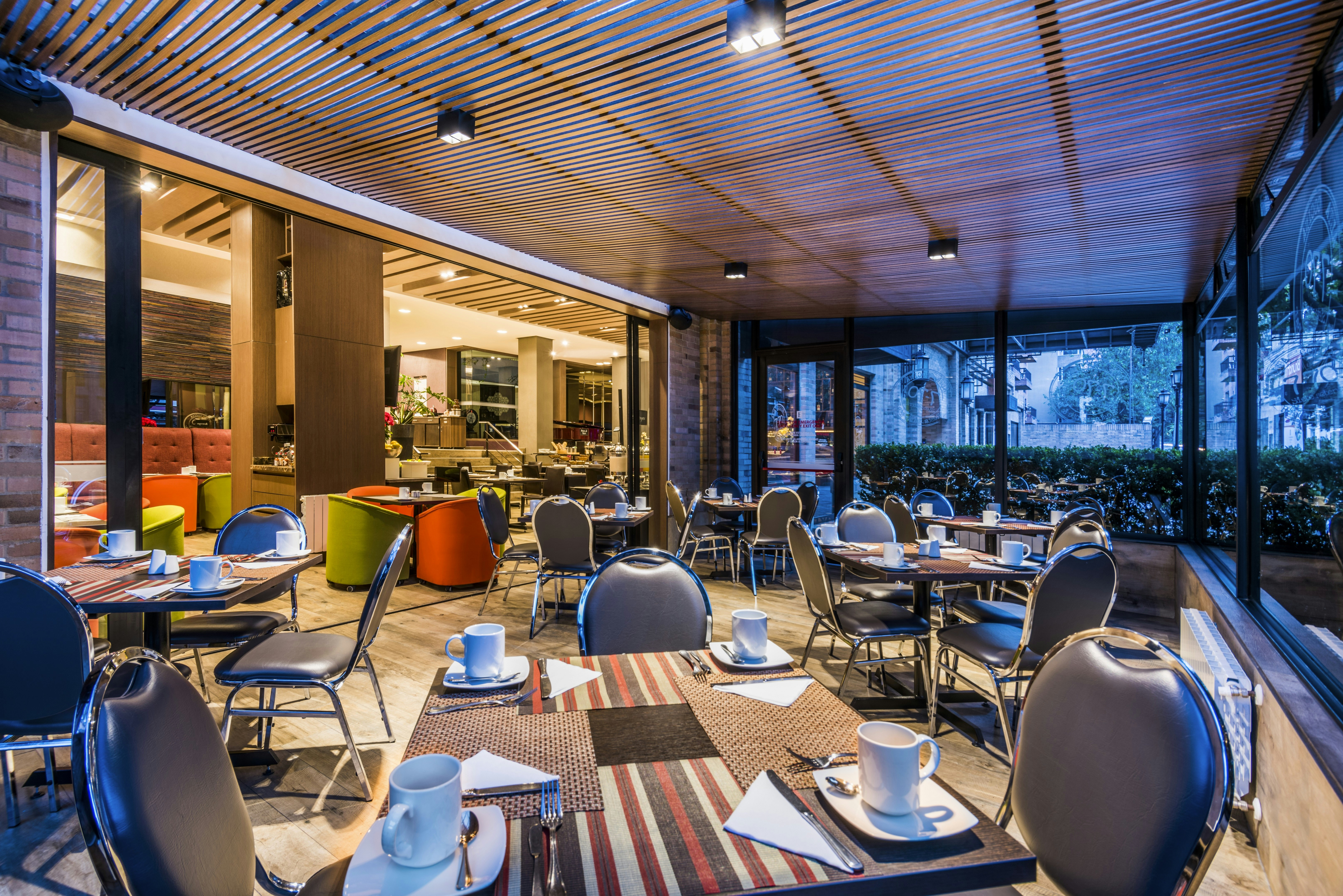 Embassy Suites by Hilton Bogota Rosales 38/50