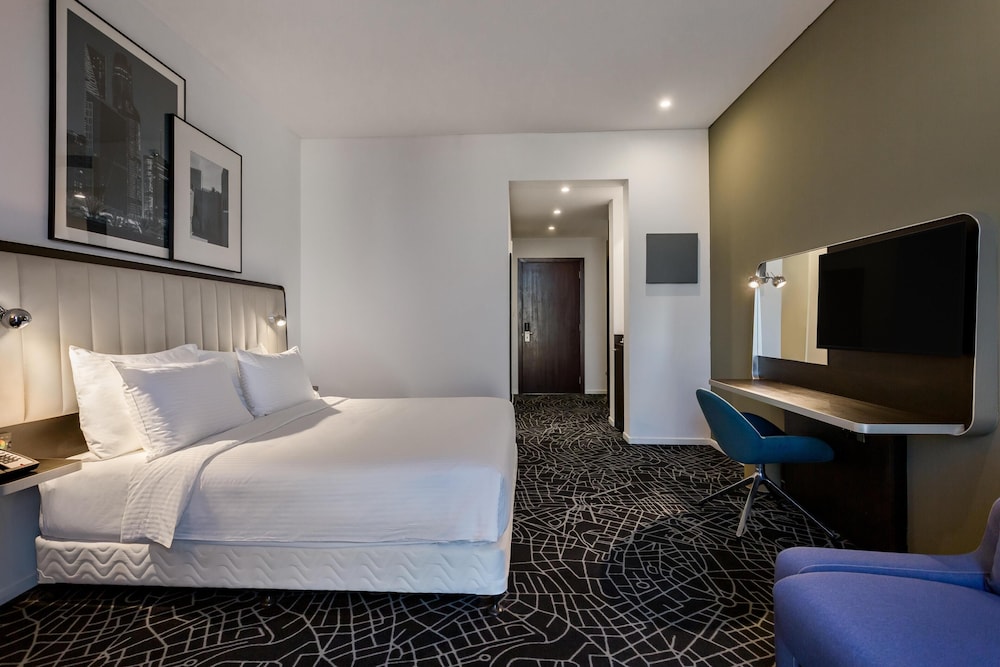 Radisson Hotel & Apartments Dammam Industry City 15/69