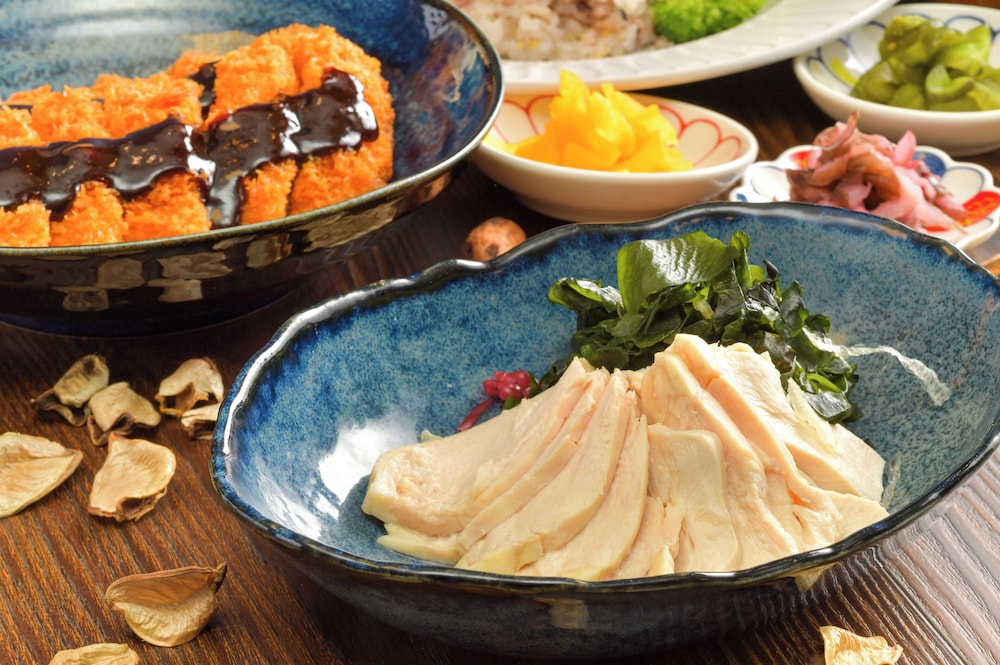 Sanco Inn Nagoya Shinkansenguchi 26/50