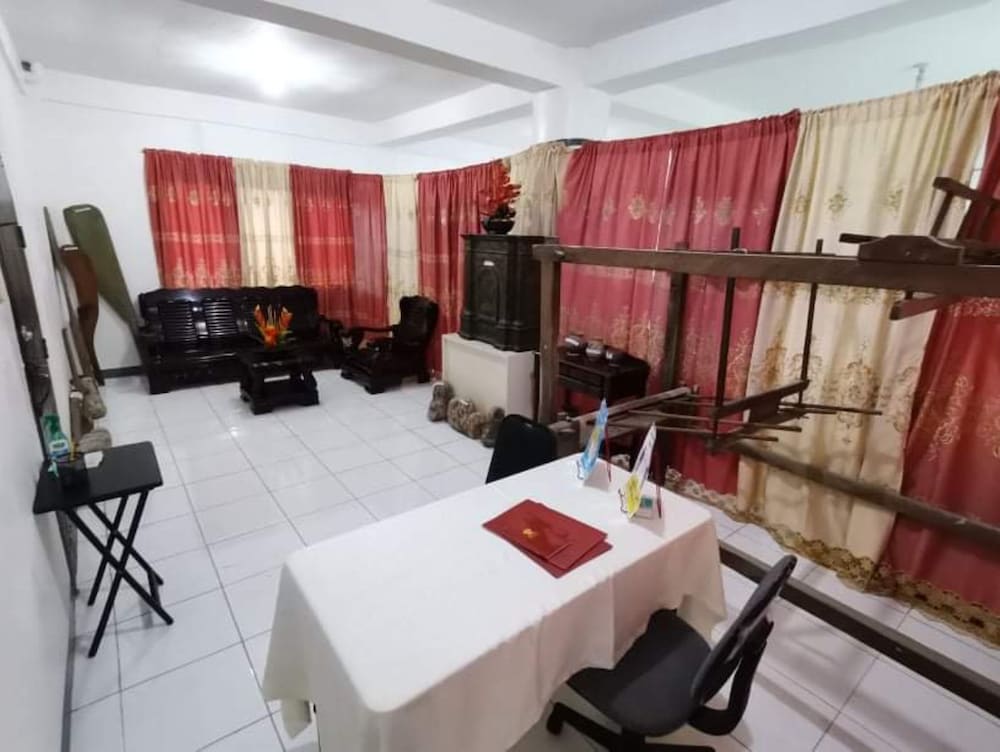 OYO 799 Ddd Habitat Iloilo 11/15