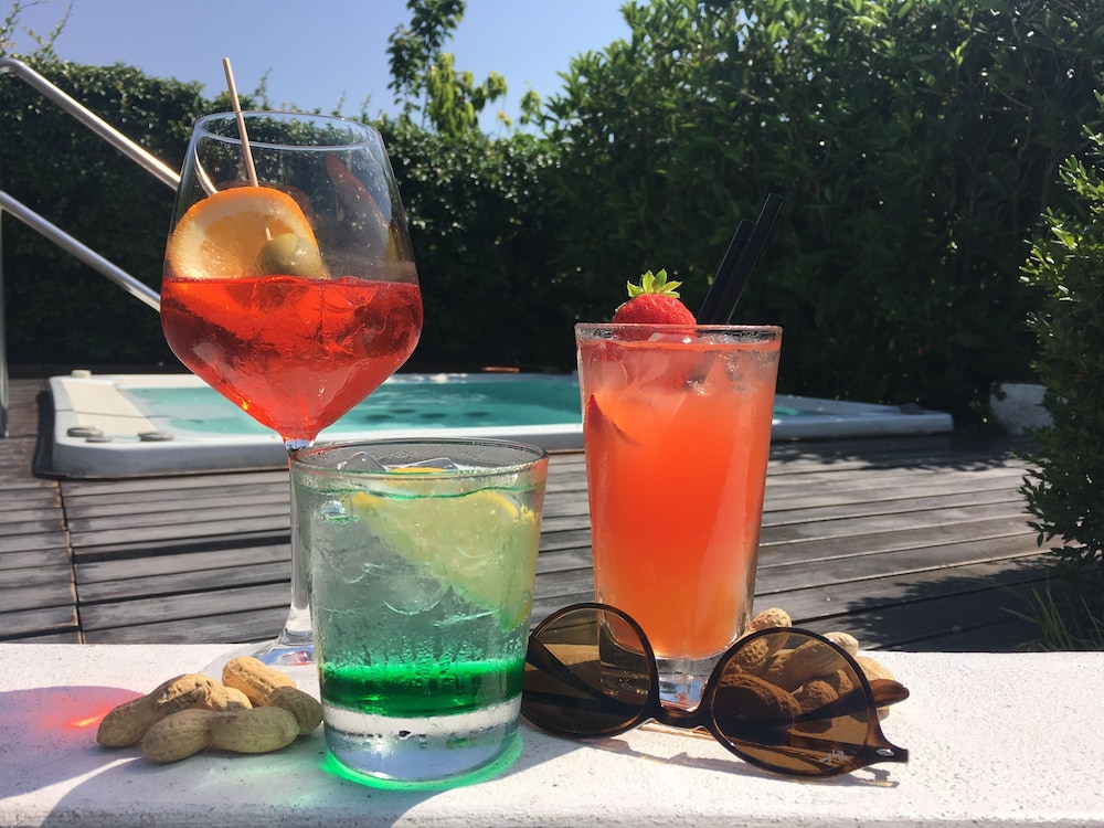 Hotel San Giacomo Sport & Relax 8/50
