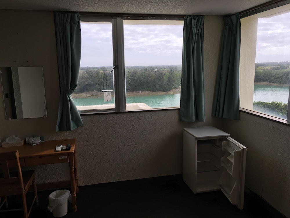 Hotel South Island 40/57