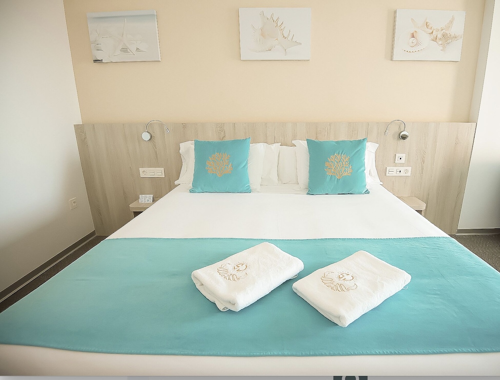 Hotel Sol de Javea 12/27