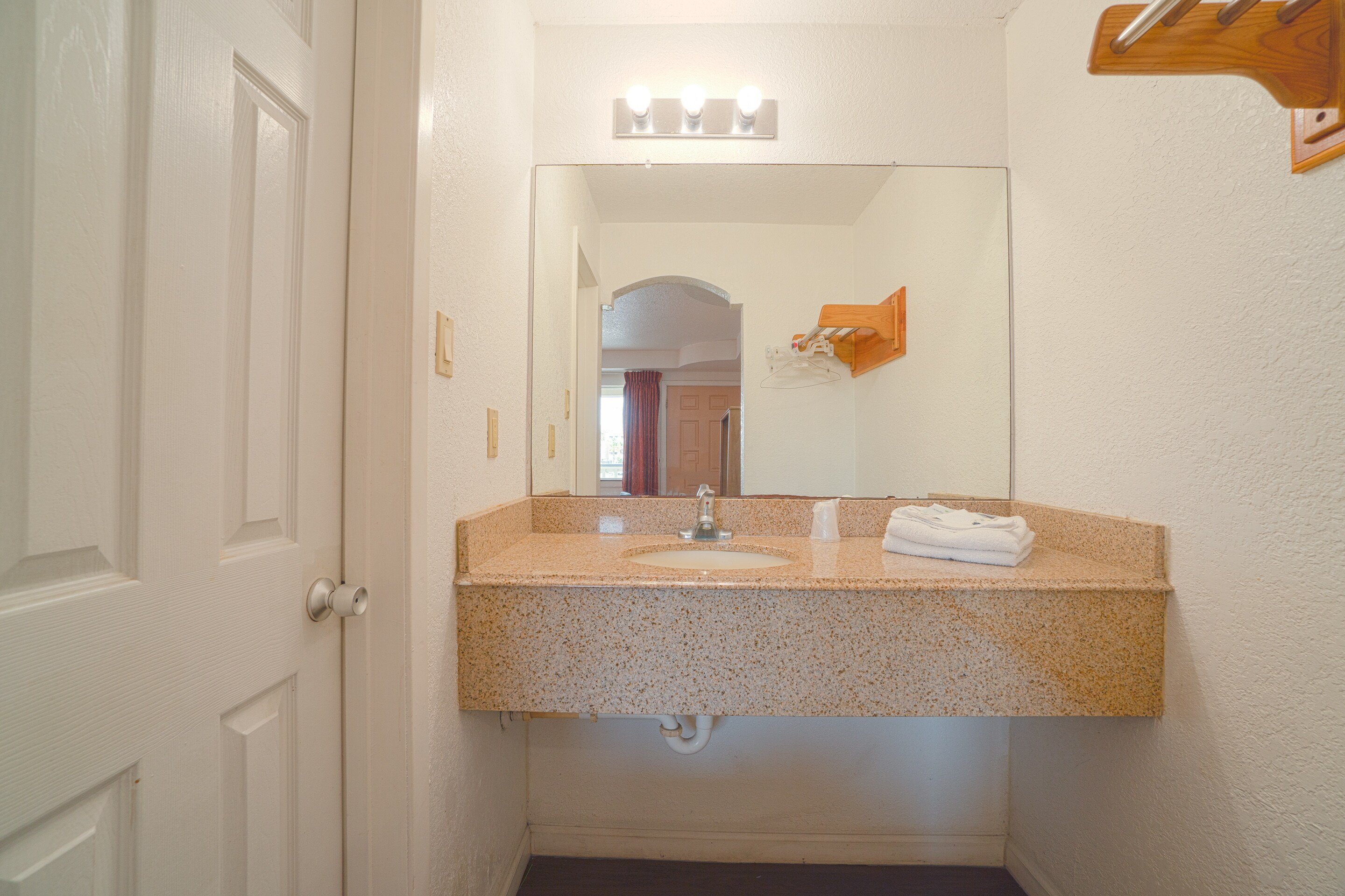 Budget Inn Corpus Christi Beach 16/47