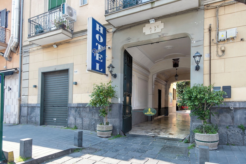 Hotel Fiorentina 1/50