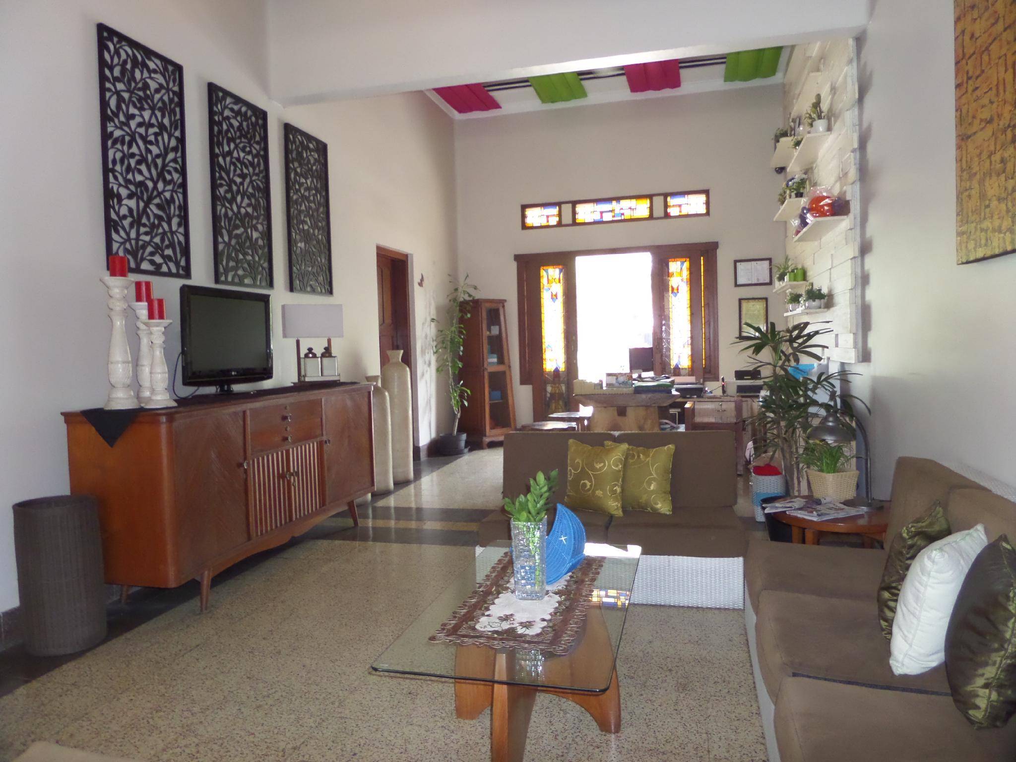 Merbabu Guest House 20/27