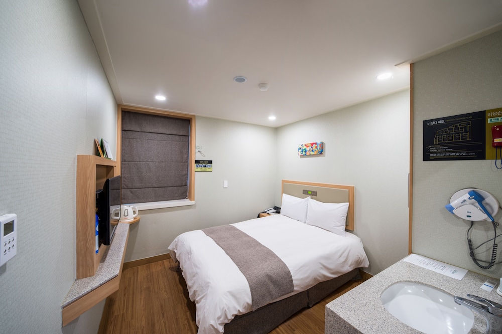 Staz Hotel Jeju Robero 27/63