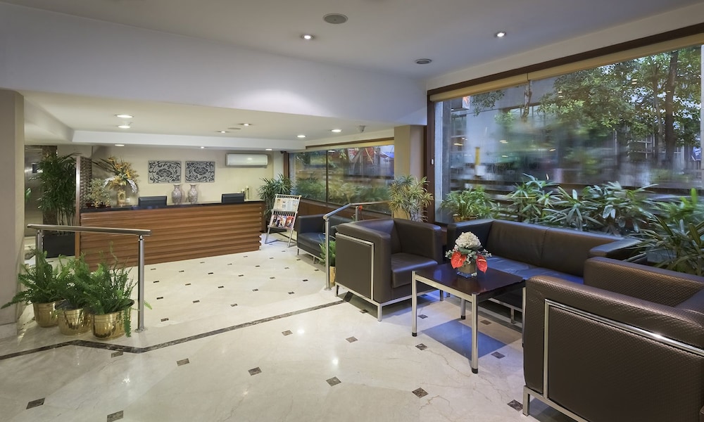 Hotel Casa Fortuna 10/49