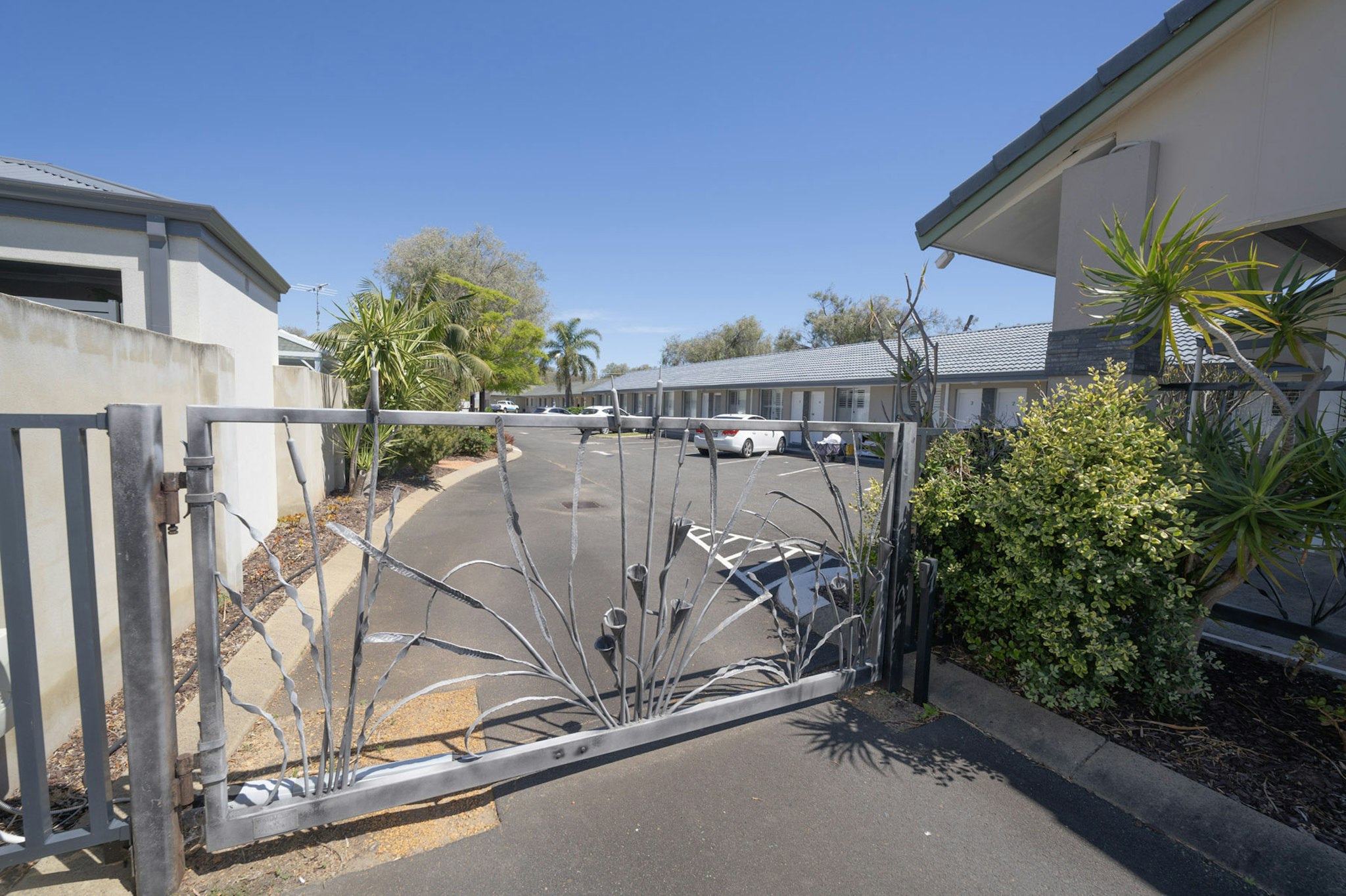 Gale St Motel And Villas 6/6