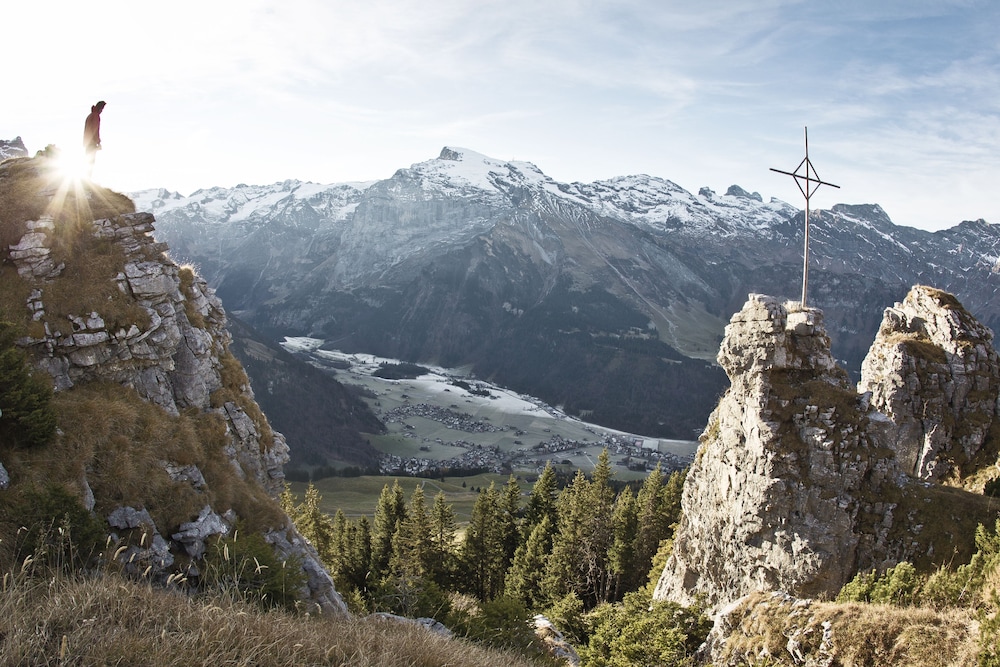 Hotel Waldegg 24/32