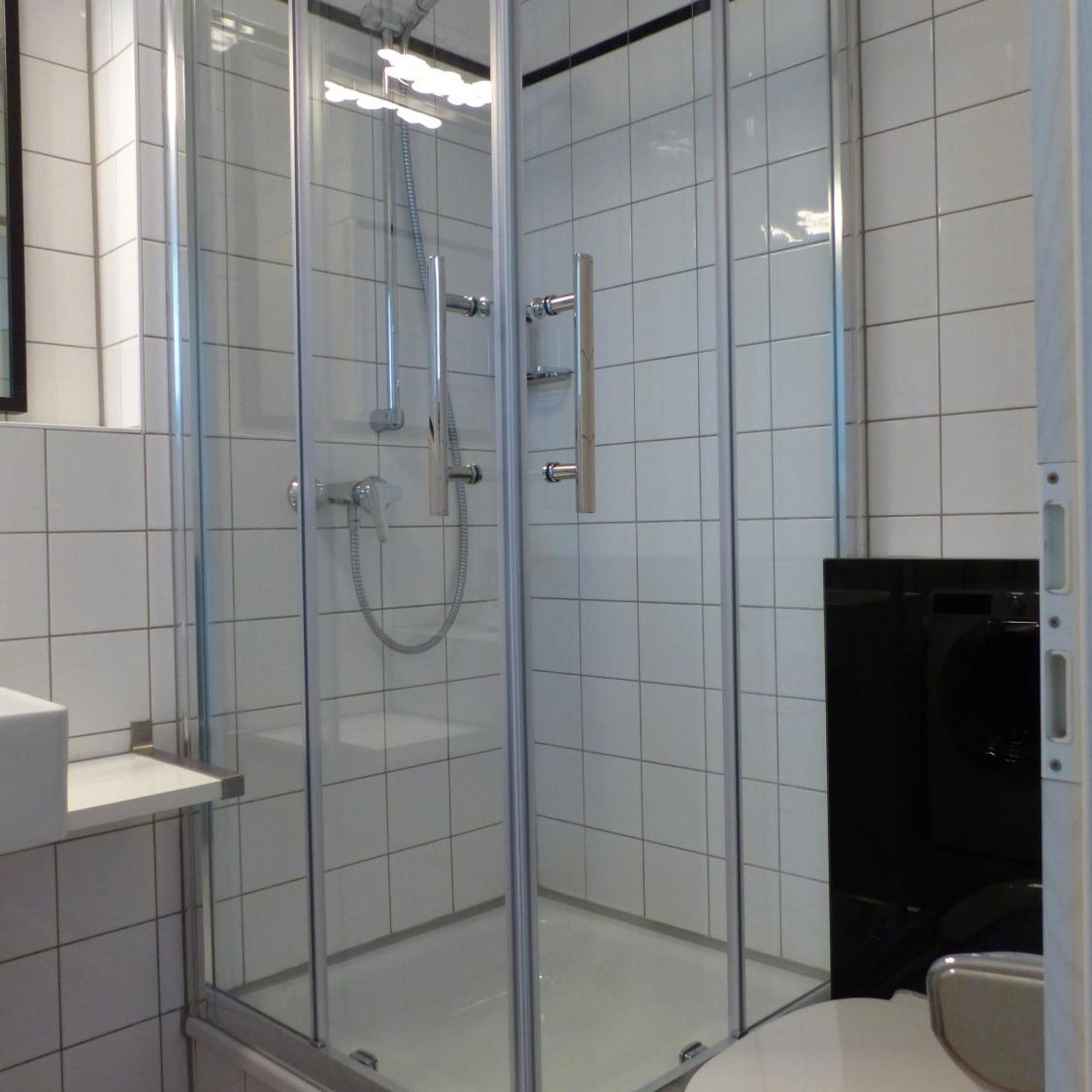 Parkhotel Heidehof Apartements 10/18