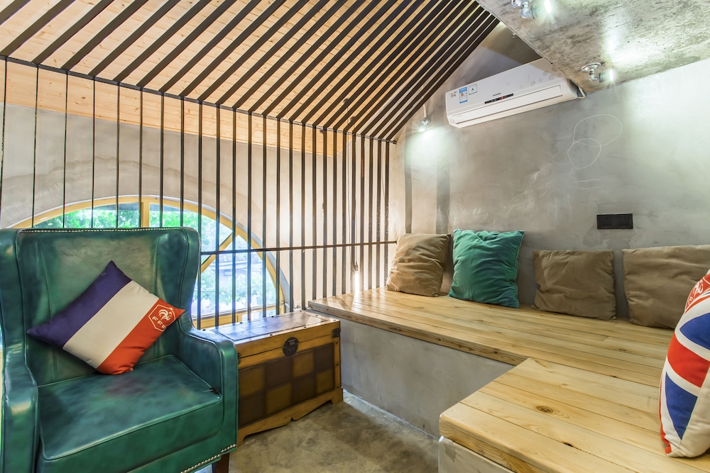 Maan Coco Travelling Boutique Inn 36/50