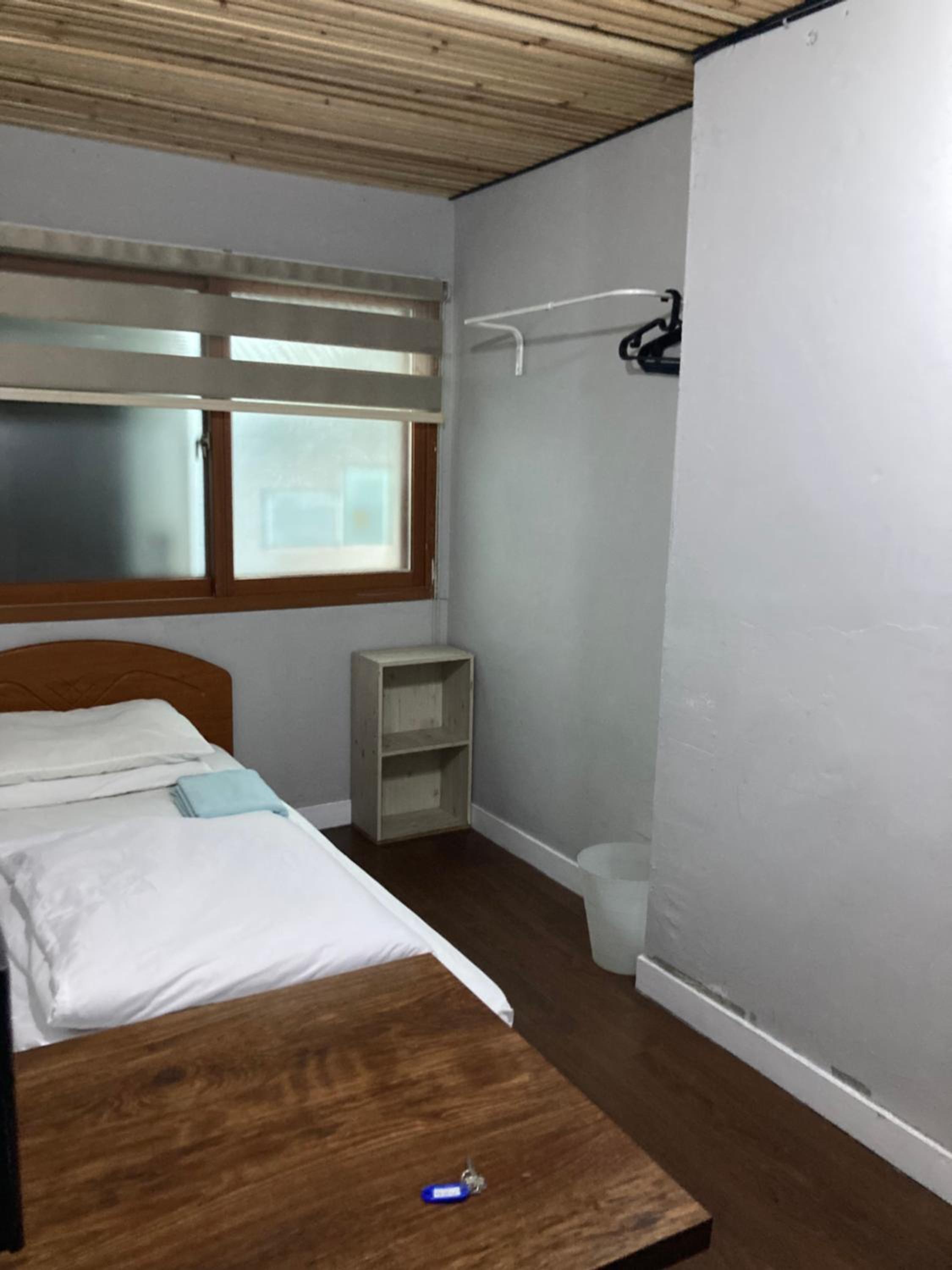 Pop Itaewon Guesthouse 5/42